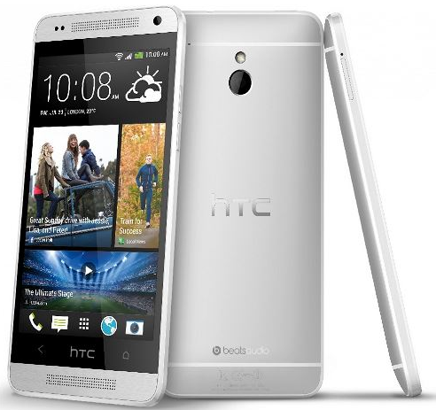 HTC One Mini M4 Akıllı Telefon