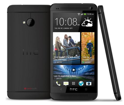 HTC One Akıllı Telefon