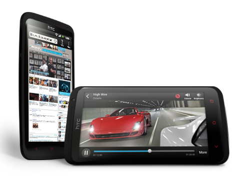 HTC One X+ Akıllı Telefon