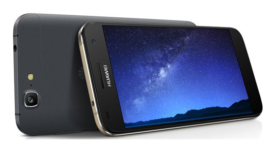 Huawei Ascend G7 Akıllı Telefon