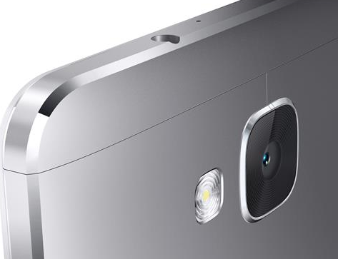 Huawei Ascend Mate 7 Silver Akıllı Telefon