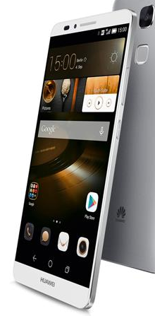 Huawei Ascend Mate 7 Akıllı Telefon