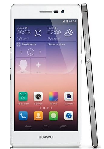Huawei Ascend P7 Akıllı Telefon