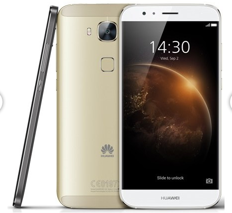 Huawei G8 Akıllı Telefon