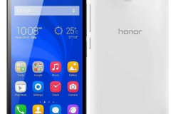 Huawei Honor 3C Akıllı Telefon