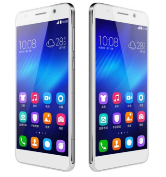 Huawei Honor 6 H60 Akıllı Telefon
