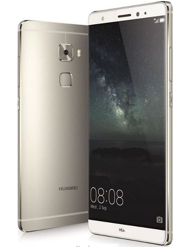 Huawei Mate S Akıllı Telefon