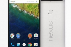 Huawei Nexus 6P Akıllı Telefon
