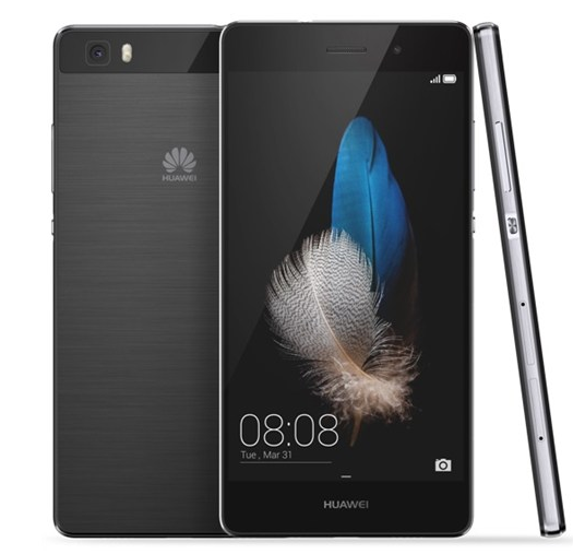 Huawei P8 Lite Akıllı Telefon