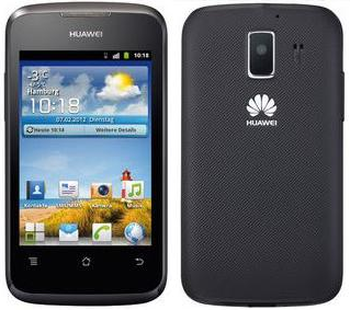Huawei U8655 Acsend Y200 Akıllı Telefon