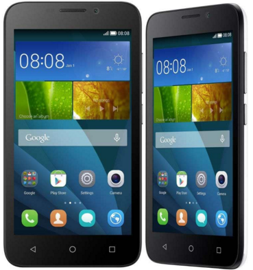 Huawei Y5C Akıllı Telefon