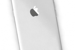Iphone 6 Plus 16 GB Silver Akıllı Telefon