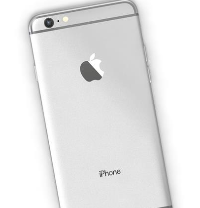 Iphone 6 Plus 16 GB Silver Akıllı Telefon