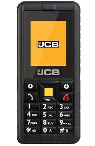 JCB TP127 Tradesman 2 Cep Telefonu