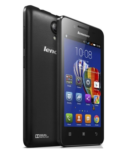 Lenovo A319 Akıllı Telefon