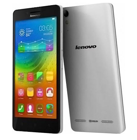Lenovo A5000 Akıllı Telefon