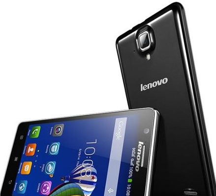 Lenovo A536 Akıllı Telefon