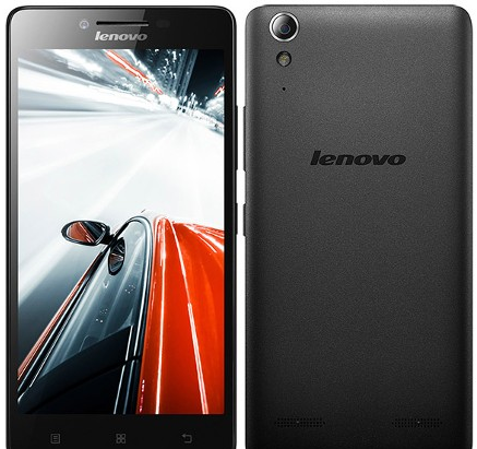 Lenovo A6000 Akıllı Telefon