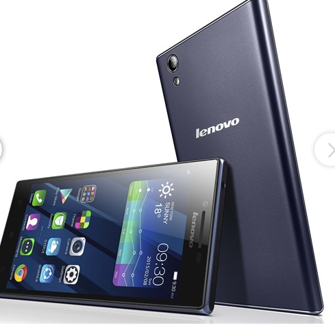 Lenovo P70 Akıllı Telefon