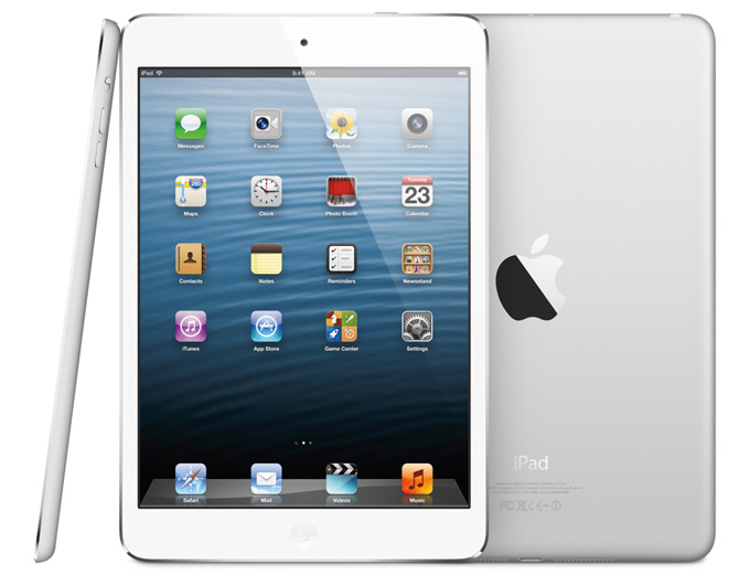 Apple iPad Mini Wi-Fi