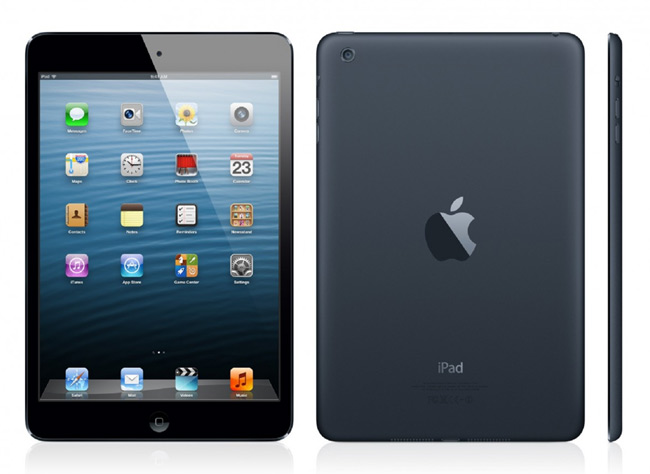 Apple iPad Mini Wi-Fi + Cellular