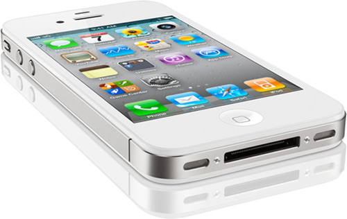 Apple iPhone 4 CDMA Cep Telefonu
