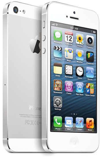 Apple iPhone 5 Cep Telefonu