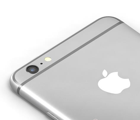 iPhone 6 64GB Silver Akıllı Telefon
