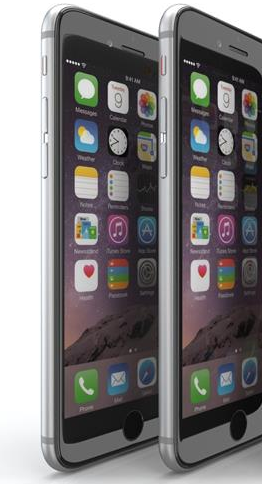 iPhone 6 64GB Space Gray Akıllı Telefon