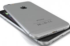 iPhone 6 Plus 64GB Space Gray Akıllı Telefon