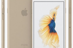 iPhone 6s 64GB Gold Akıllı Telefon