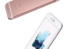iPhone 6s Plus 128GB Rose Gold Akıllı Telefon