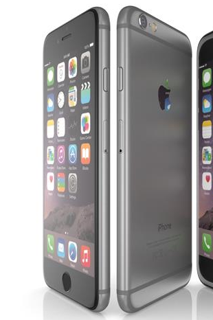 iPhone 6s Plus 16GB Space Gray Akıllı Telefon