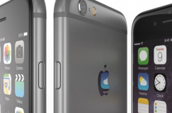 iPhone 6s Plus 64GB Space Gray Akıllı Telefon