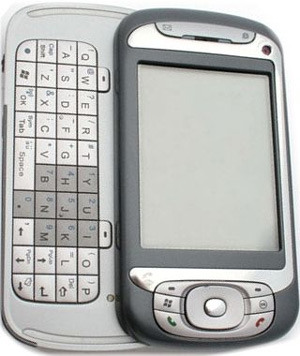 Qtek 9600 Cep Telefonu