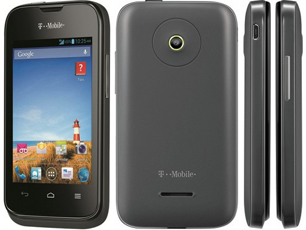 T-Mobile Prism 2 Cep Telefonu