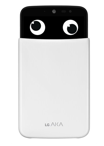 LG Aka H788 Akıllı Telefon