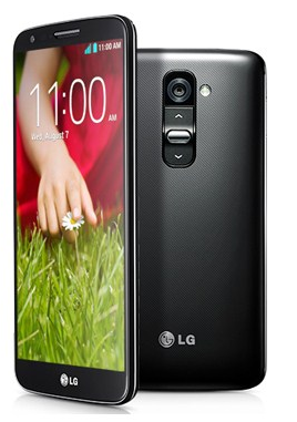 LG G2 D802 32GB Akıllı Telefon