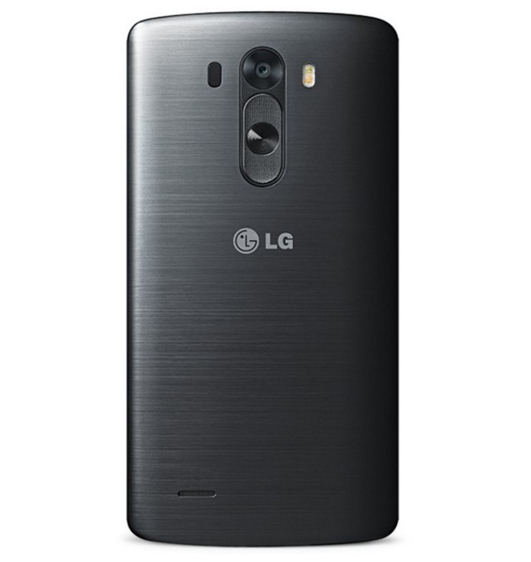 LG G3 16GB Akıllı Telefon