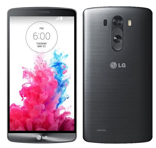 LG G3 32GB Akıllı Telefon