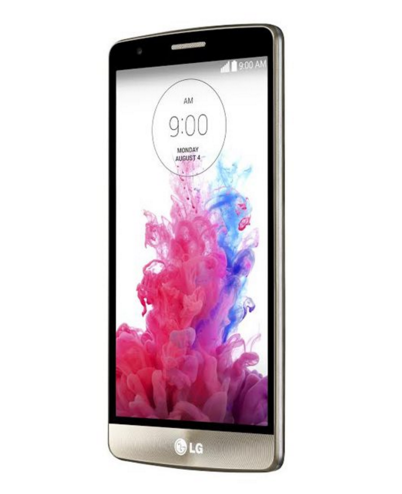LG G3 Beat D723 Gold Akıllı Telefon