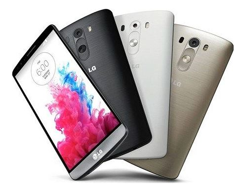 LG G3 Beat Akıllı Telefon