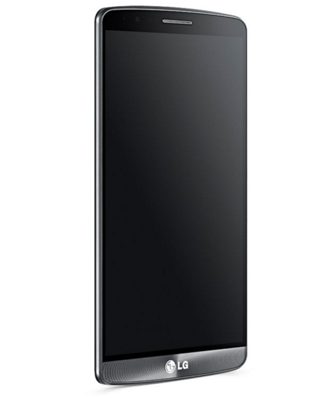 LG G3 D855 16GB Titan Akıllı Telefon