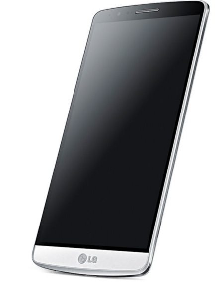 LG G3 D855 16GB White Akıllı Telefon