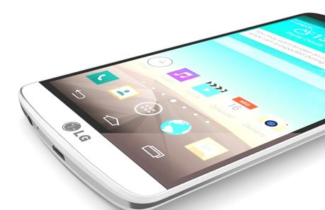 LG G3 D855 32GB White Akıllı Telefon