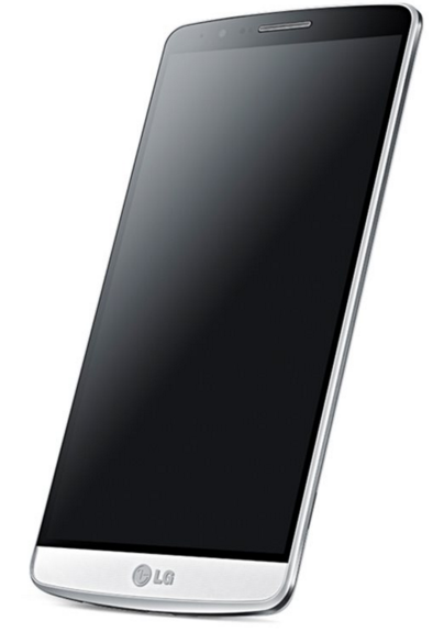 LG G3 D855 Beyaz 16 GB Akıllı Telefon