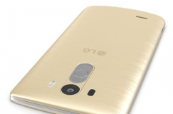 LG G3 D855 Gold 16 GB Akıllı Telefon