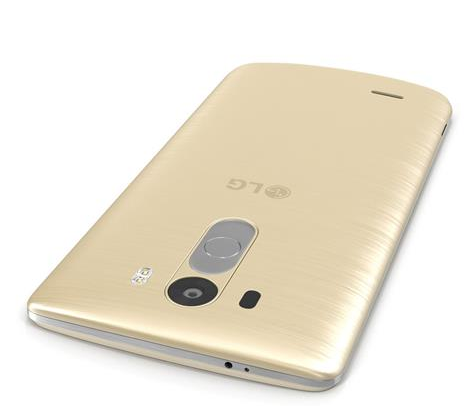 LG G3 D855 Gold 16 GB Akıllı Telefon
