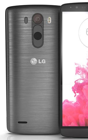 LG G3 D855 Titan 16 GB Akıllı Telefon