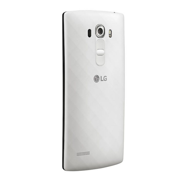 LG G4 Beat Beyaz Akıllı Telefon